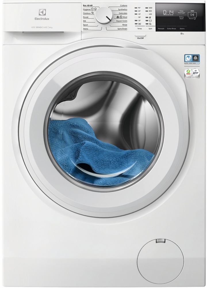 Electrolux EW6F2281E - фото