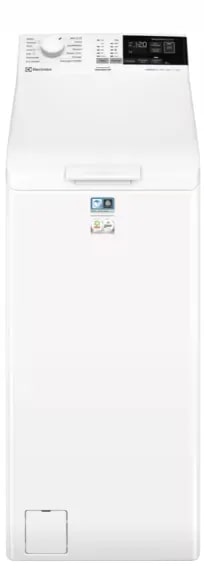 Electrolux EW6T3264BK- фото