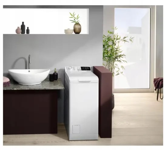 Electrolux EW6T3264BK- фото3