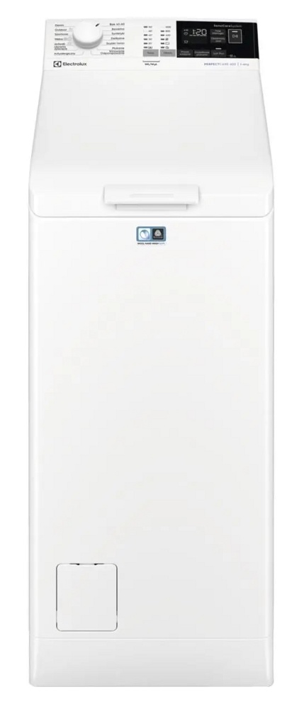 Electrolux EW6TN14262P- фото