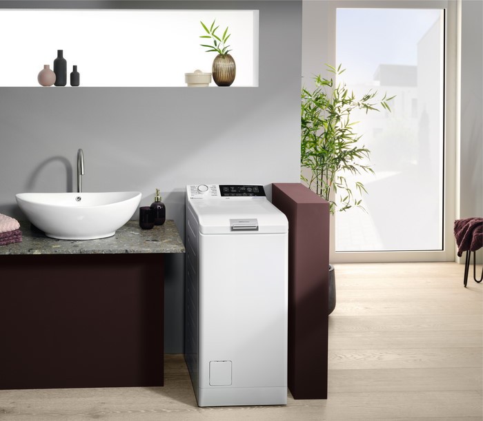 Electrolux EW7TE3272IP- фото5