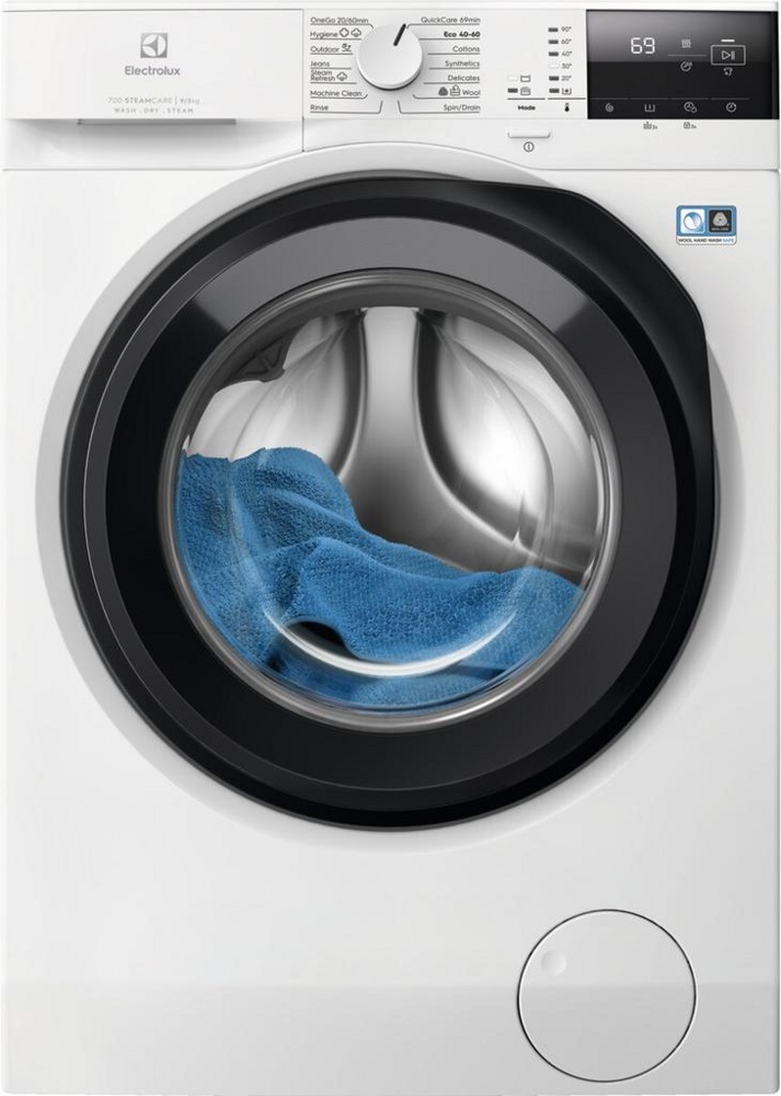 Electrolux EW7W2492E- фото