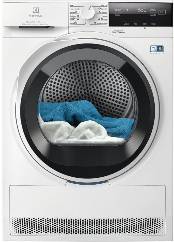 Electrolux EW8D394M- фото