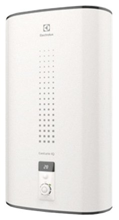 Electrolux EWH 50 Centurio IQ 2.0- фото