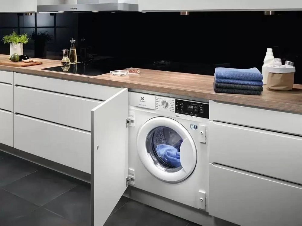 Electrolux EWN7F447WI- фото2