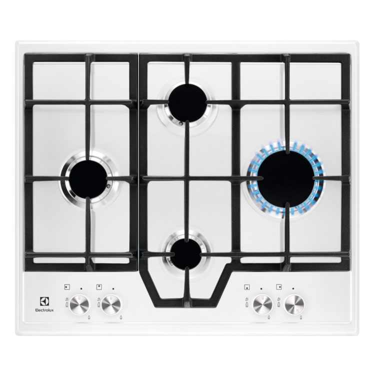 Electrolux GME263NW- фото