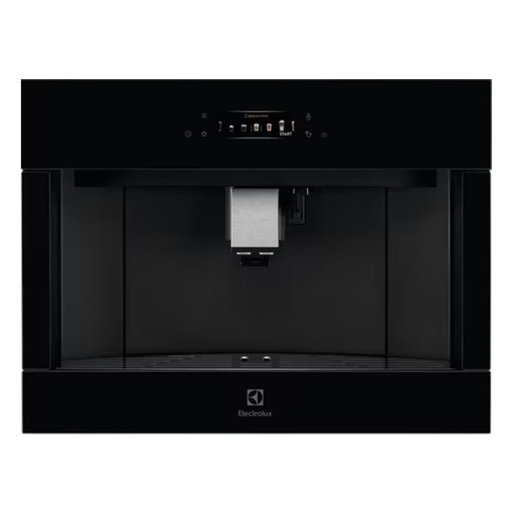 Electrolux KBC85Z- фото
