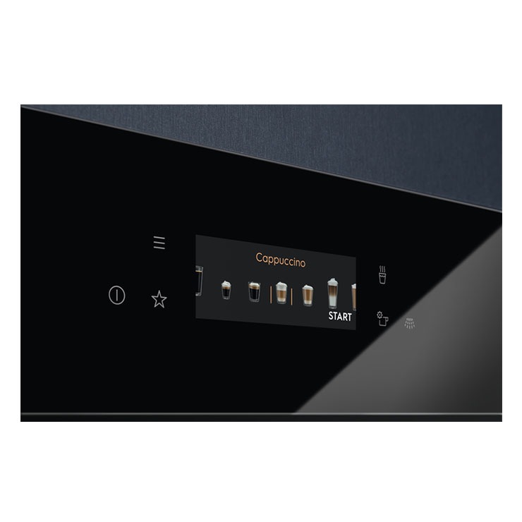 Electrolux KBC85Z- фото2
