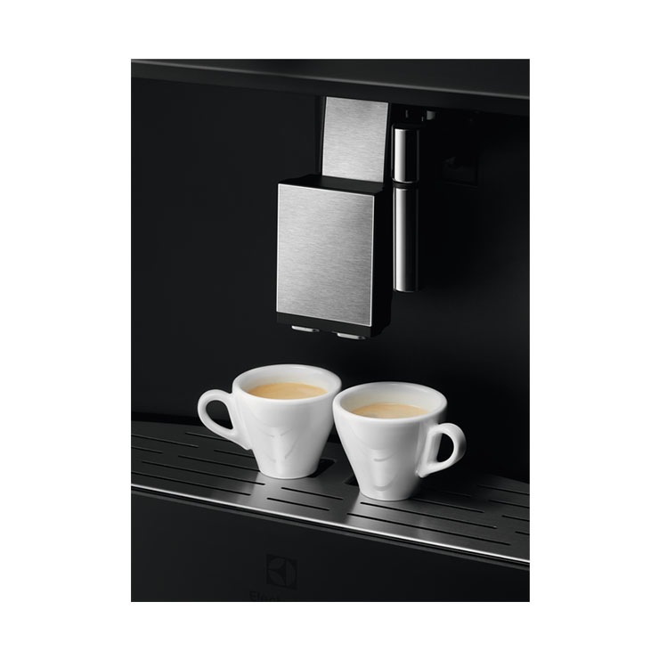 Electrolux KBC85Z- фото3