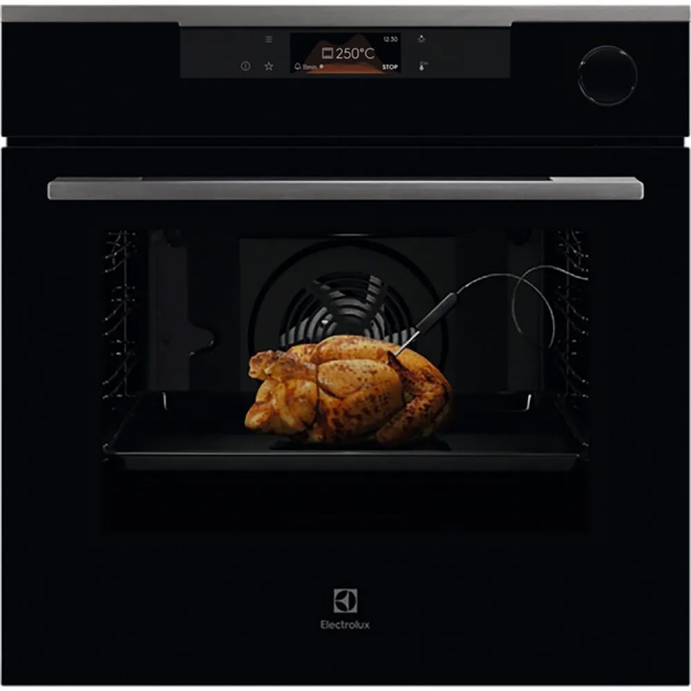 Electrolux KOCBP39H- фото