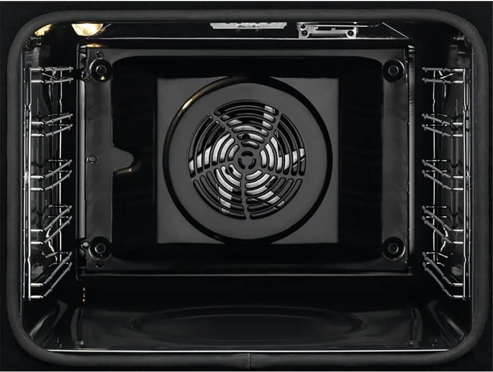 Electrolux KOCBP39H- фото3