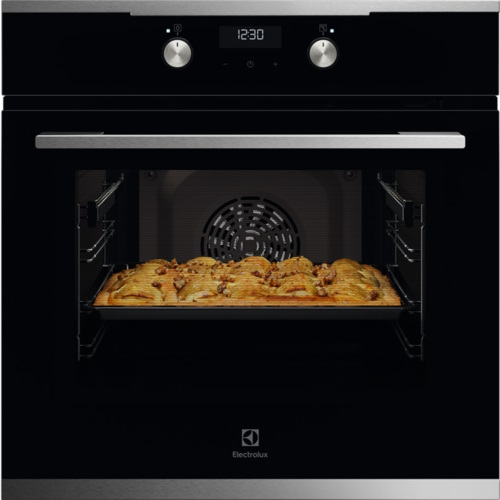 Electrolux KOD5C70BX- фото