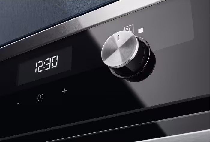 Electrolux KOD5C70BX- фото2