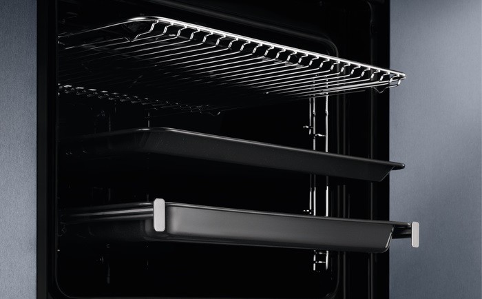 Electrolux KOD5C70BX- фото3