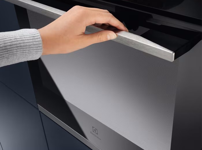 Electrolux KOD5C70BX- фото4