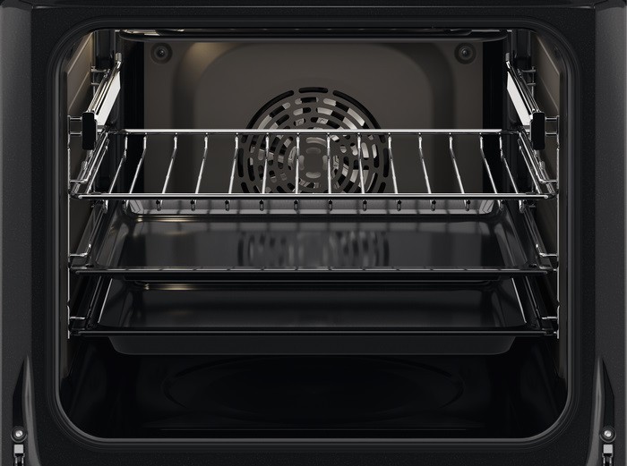 Electrolux KOD5C70BX- фото5