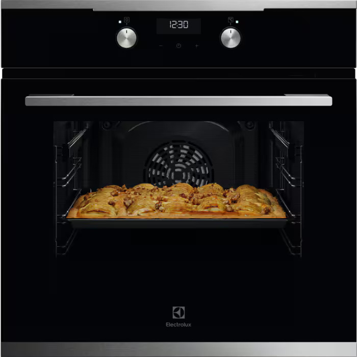 Electrolux KOD5H70BX- фото