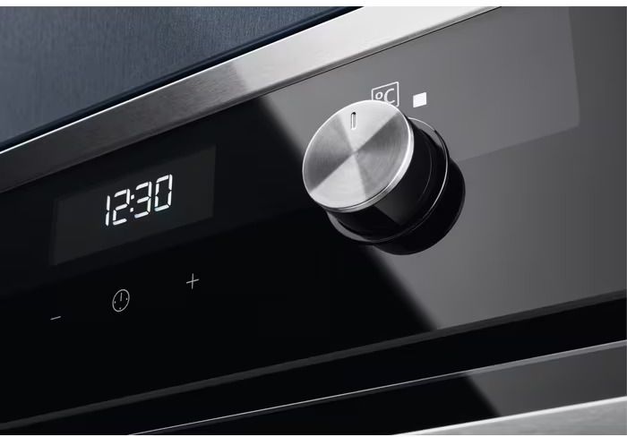 Electrolux KOD5H70BX- фото4