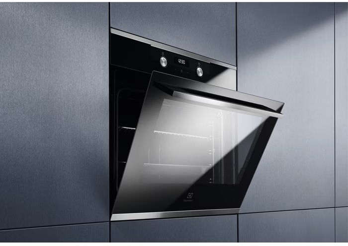 Electrolux KOD5H70BX- фото5