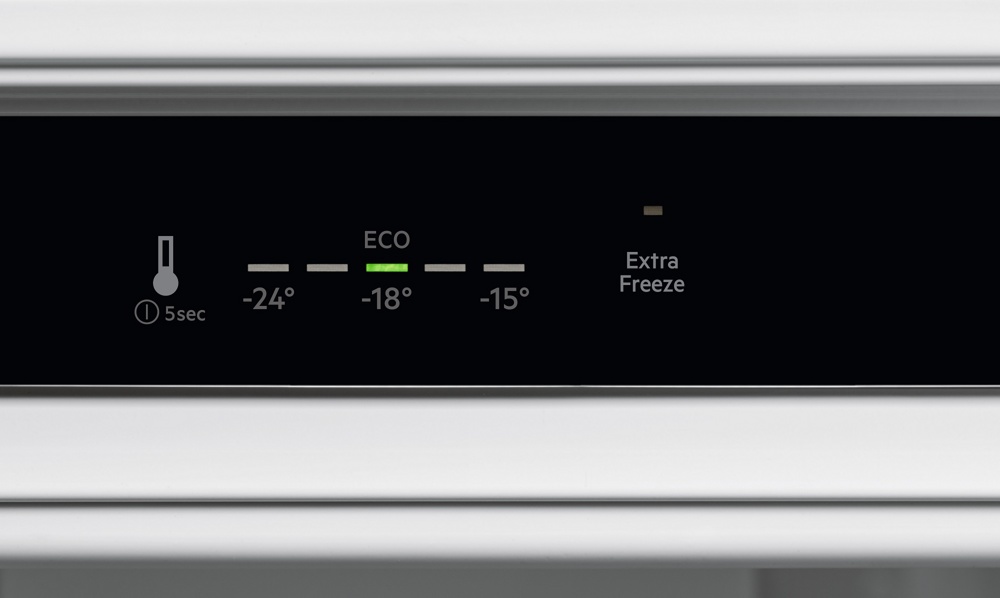 Electrolux KUN7NE18S- фото2