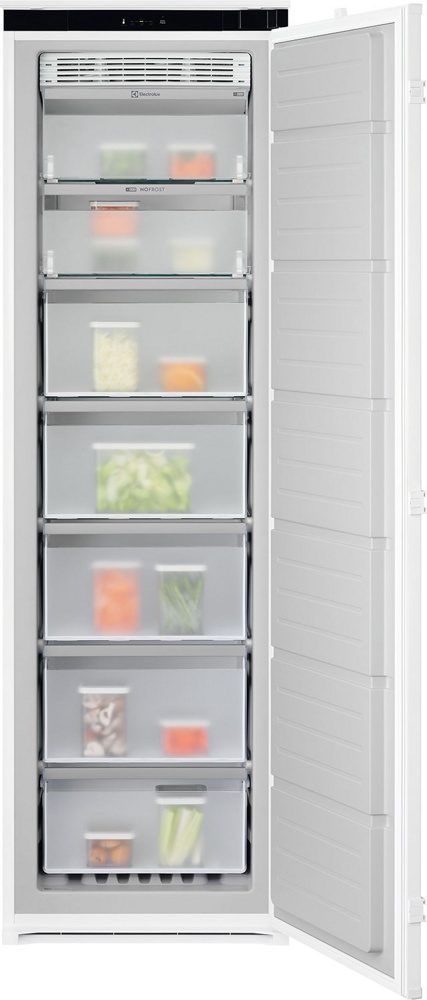 Electrolux KUN7NE18S- фото