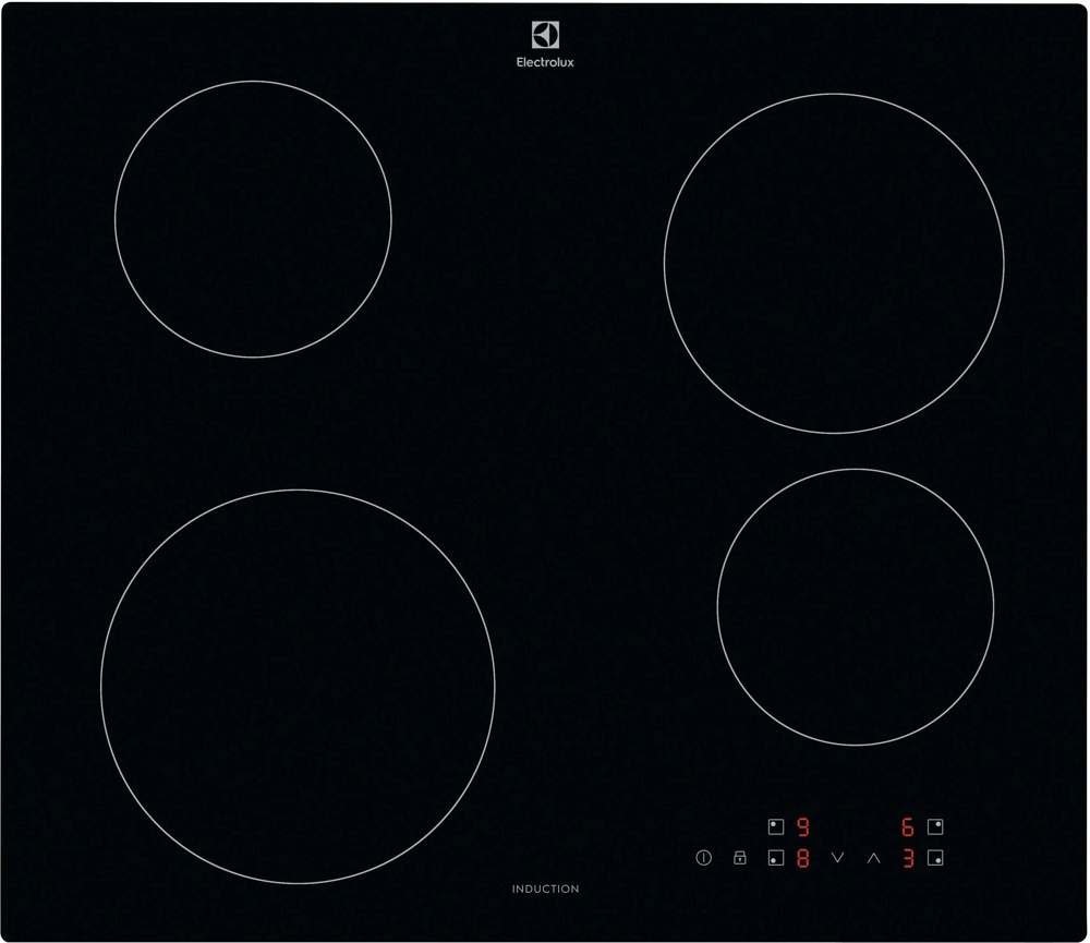 Electrolux LIB60424CK- фото