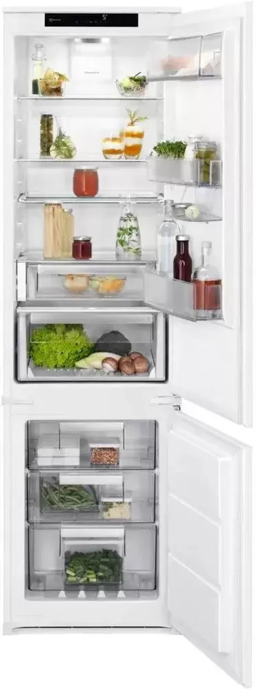 Electrolux LNS9TE19S- фото