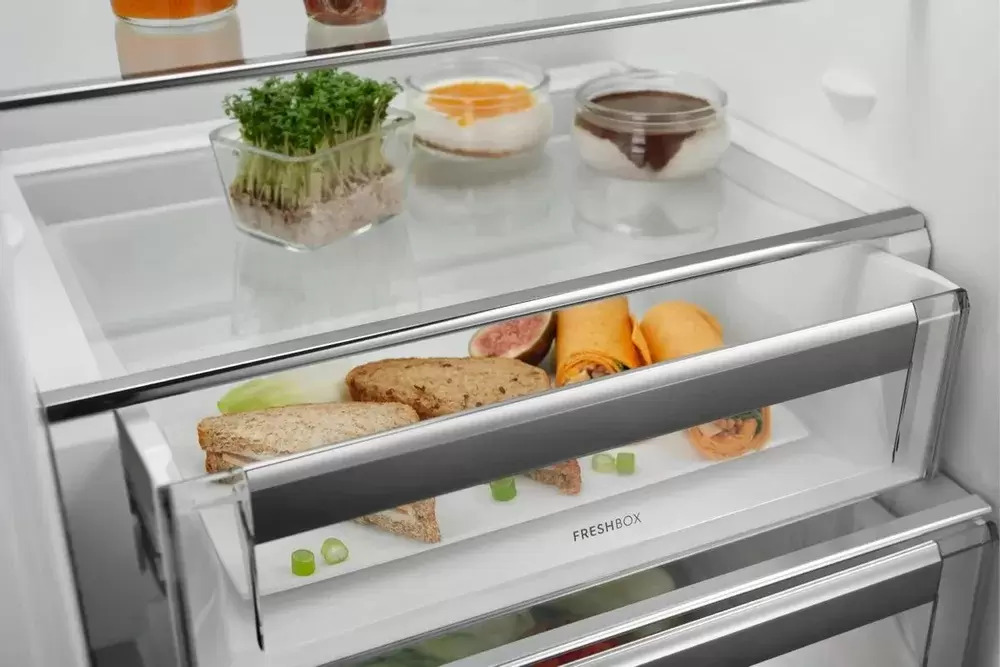 Electrolux LNS9TE19S- фото2