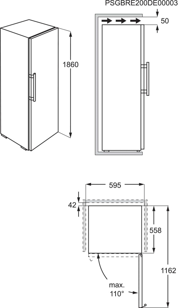 Electrolux LRT6ME38U2- фото5