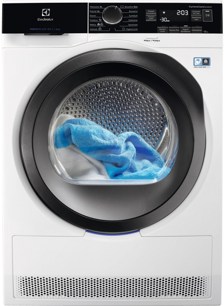 Electrolux MEW9H178BP- фото