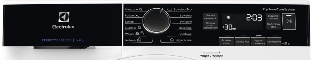 Electrolux MEW9H178BP- фото2
