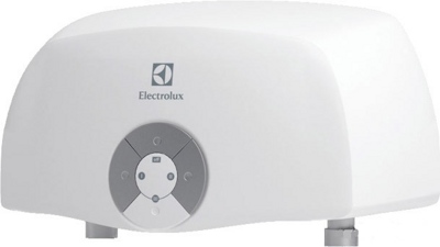 Electrolux Smartfix 2.0 3.5 T