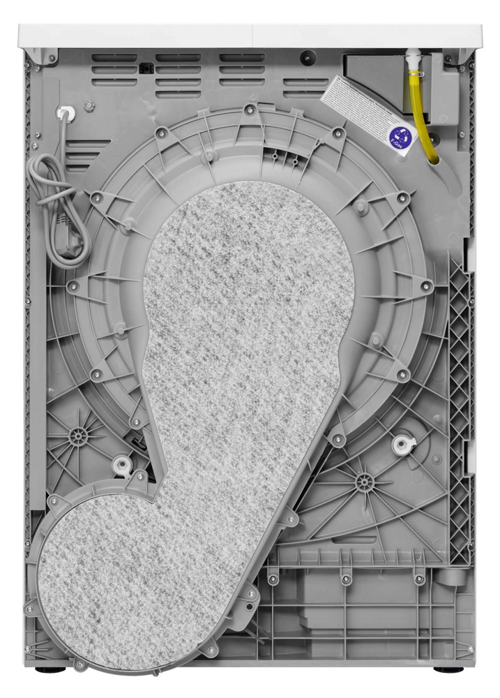 Electrolux EW8D495MCP- фото3