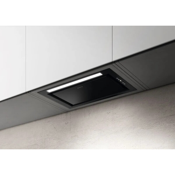 Elica Hidden 2.0 BL MAT/A/52- фото2