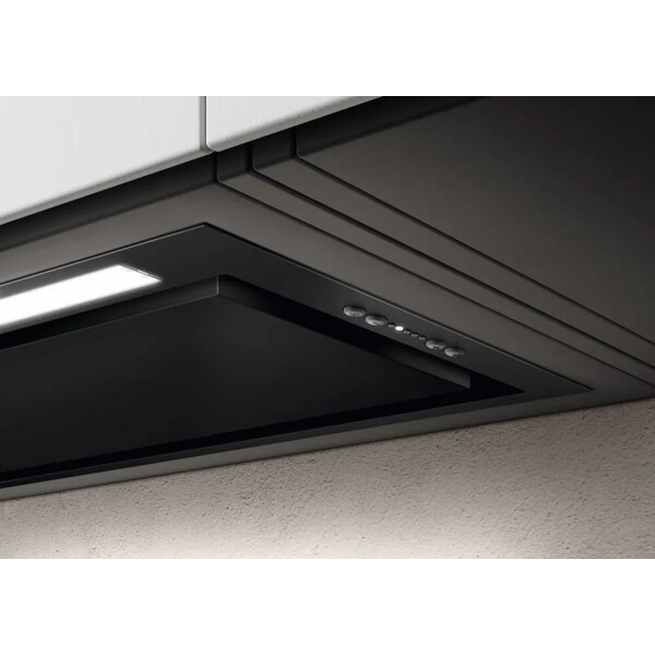 Elica Hidden 2.0 BL MAT/A/52- фото3