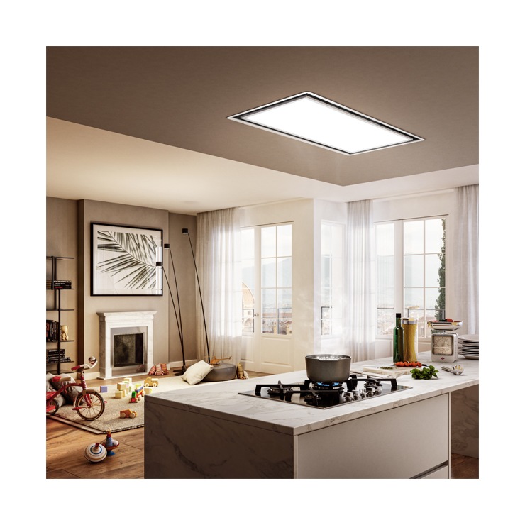 Elica SKYDOME H30 A/100 - фото4