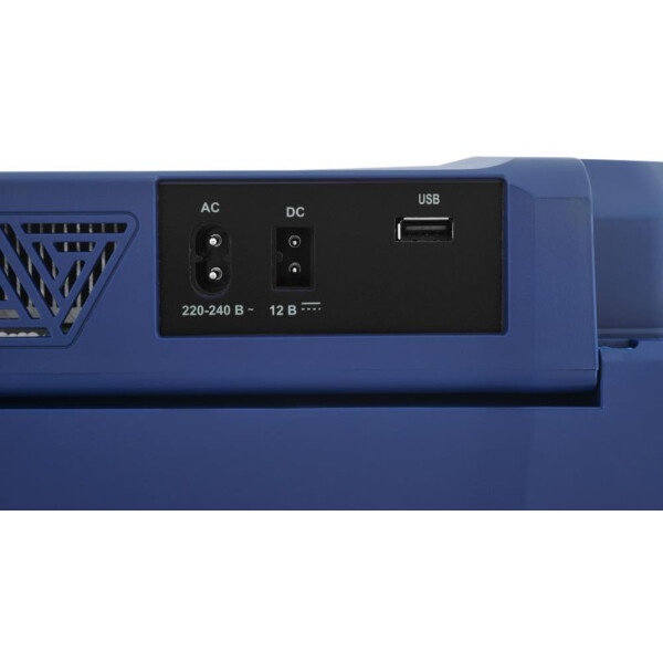 Zugel ZCR1004- фото2