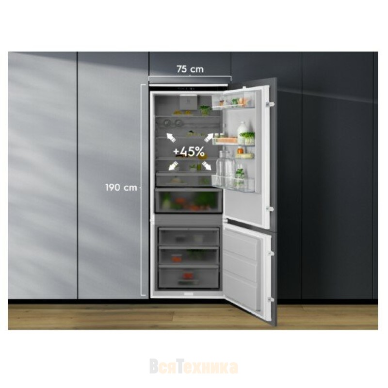 Electrolux ENG7TE75S- фото2