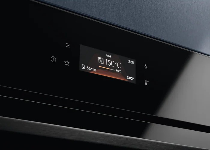 Electrolux EOB8S39Z- фото3