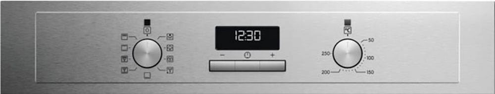 Electrolux EOD3H40BX- фото2