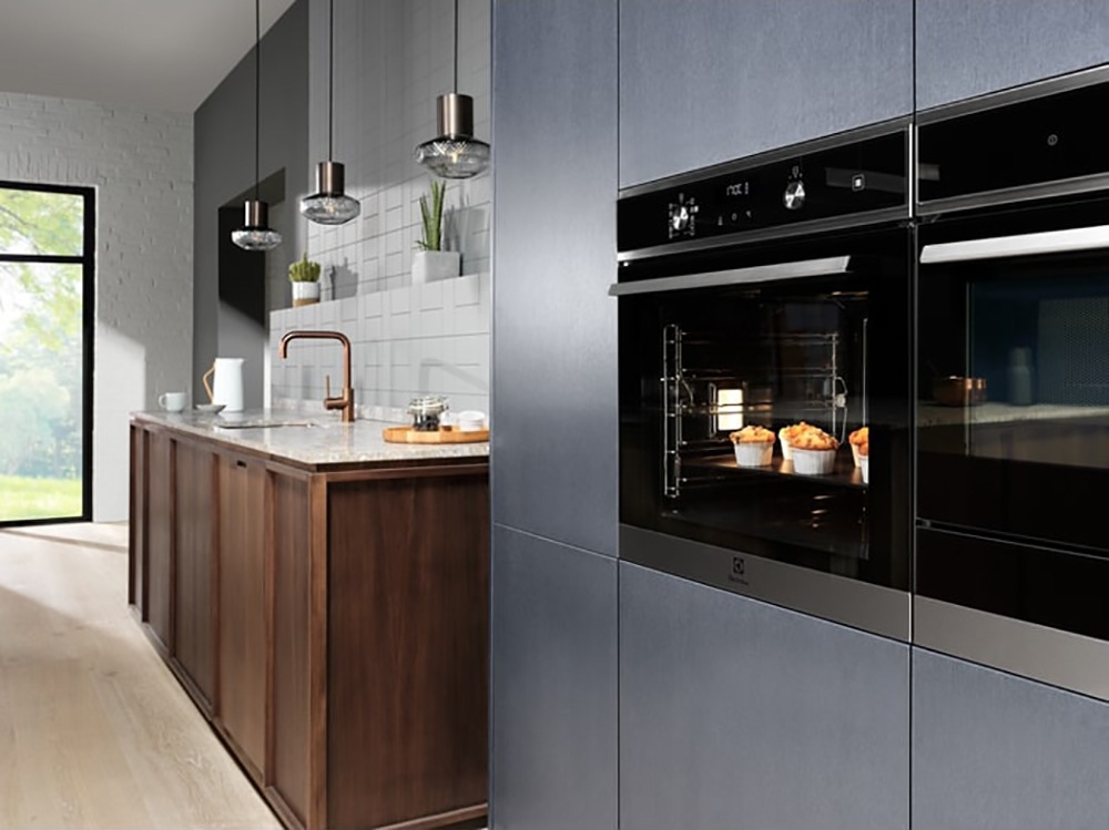 Electrolux EOD3H40BX- фото4
