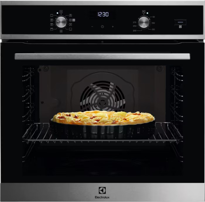 Electrolux EOD5F71X- фото