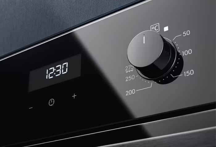 Electrolux EOD5F71X- фото4