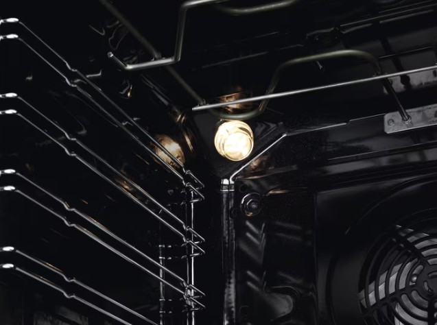 Electrolux EOD5H70X- фото3