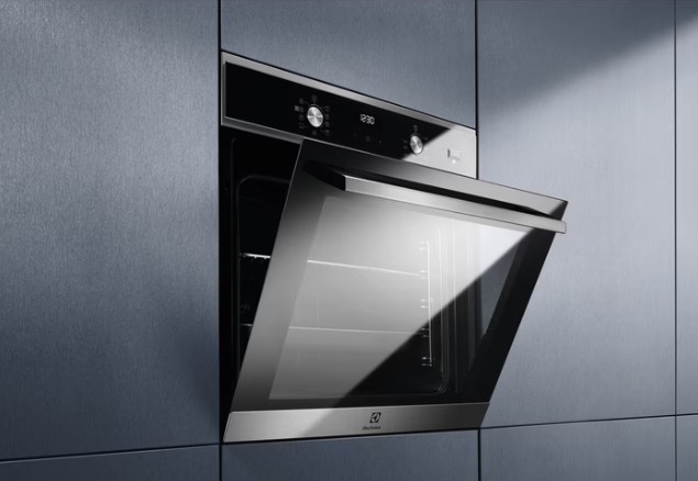 Electrolux EOD5H70X- фото6