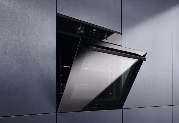 Electrolux EOD6F77H- фото3