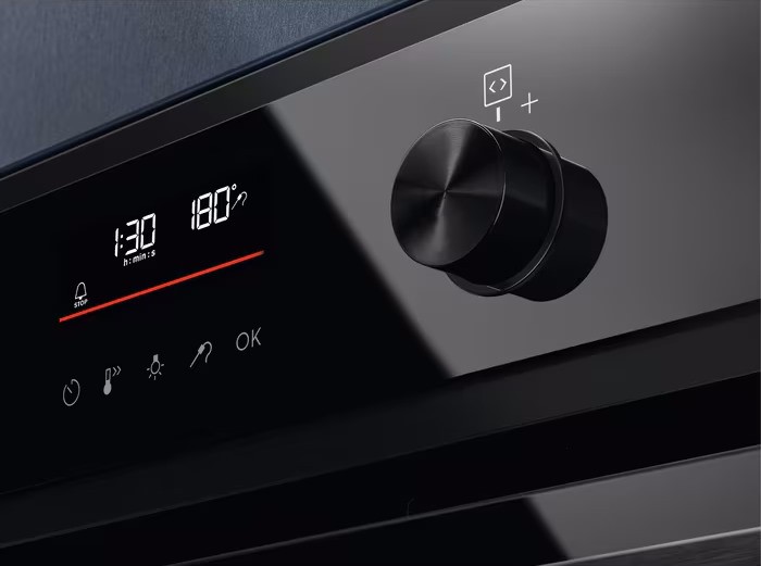 Electrolux EOD6F77H- фото4