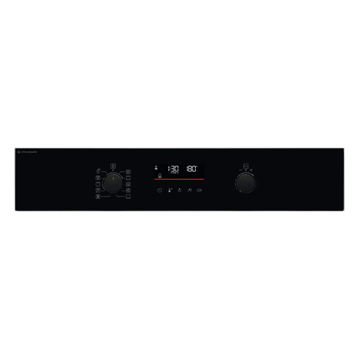 Electrolux EOD6F77WZ- фото2