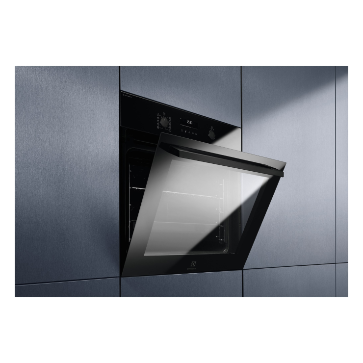 Electrolux EOD6F77WZ- фото3