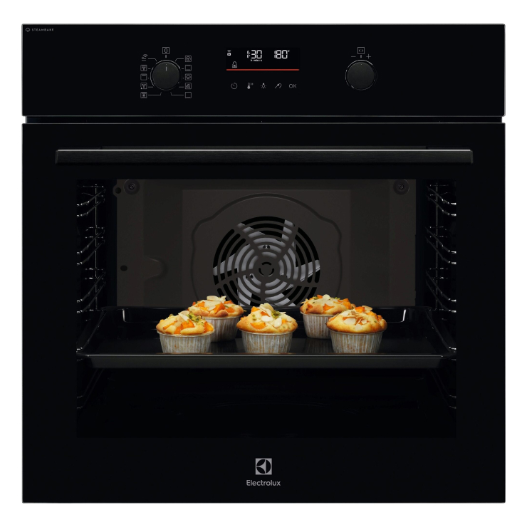 Electrolux EOD6F77WZ- фото